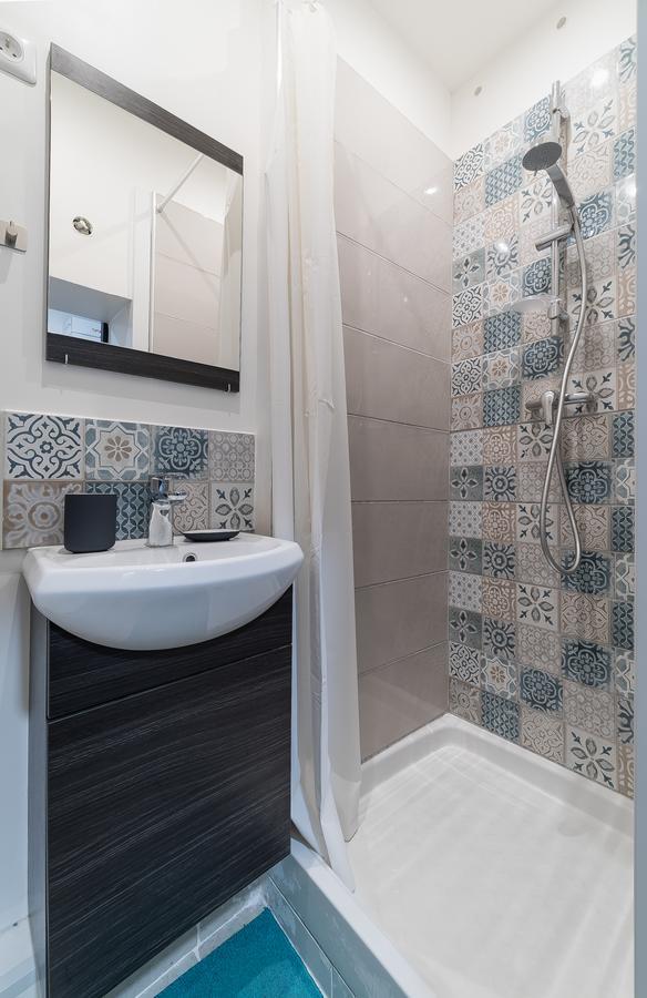 Le Little Soho Daire Montpellier Dış mekan fotoğraf