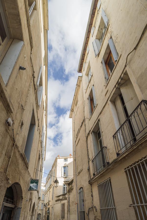 Le Little Soho Daire Montpellier Dış mekan fotoğraf
