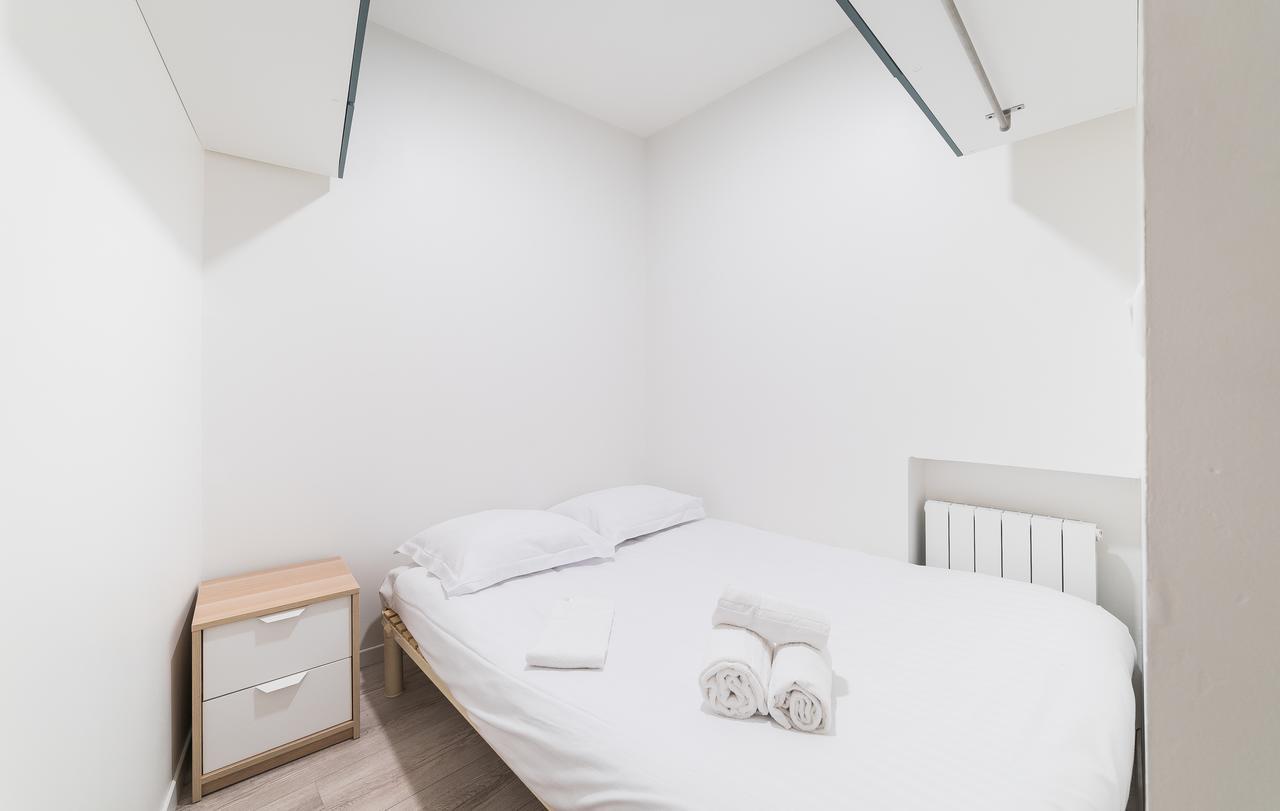 Le Little Soho Daire Montpellier Dış mekan fotoğraf